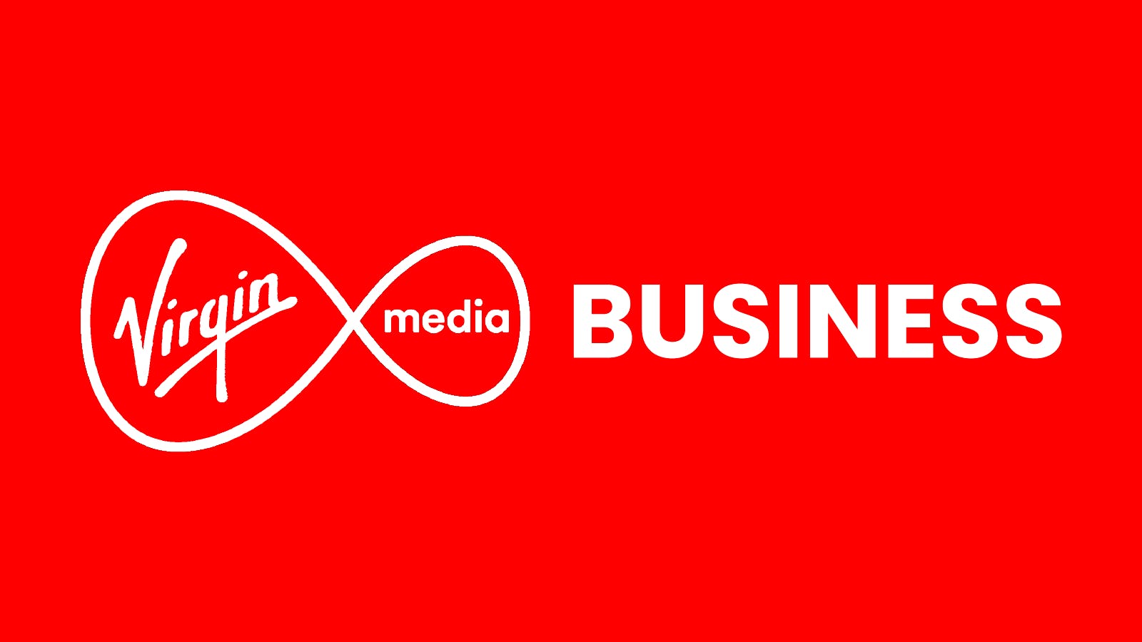 Virgin Business Broadband logo